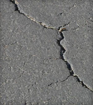 Driveway paving and sealing